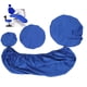 thumbnail image 5 of Juego de fundas para sillas dentales, Protector para silla dental lavable de alta elasticidad, funda para silla dental True Excellence, 5 of 9