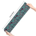 thumbnail image 2 of KLL Snake And Rose Print Cool Socks Men's Women's Crew Socks Funny Crazy Novelty Stockings, 2 of 8