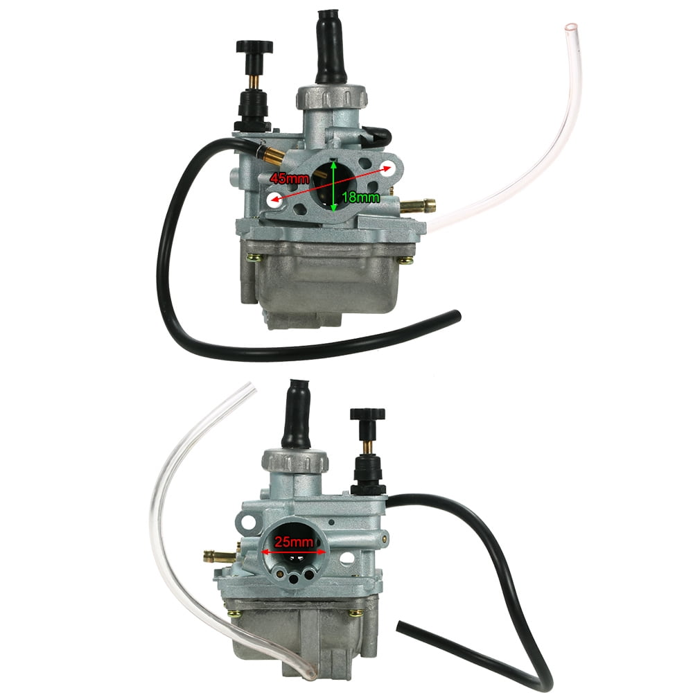 Carburetor Fits Suzuki LT 80 LT80 1993 1994 1995 Carb