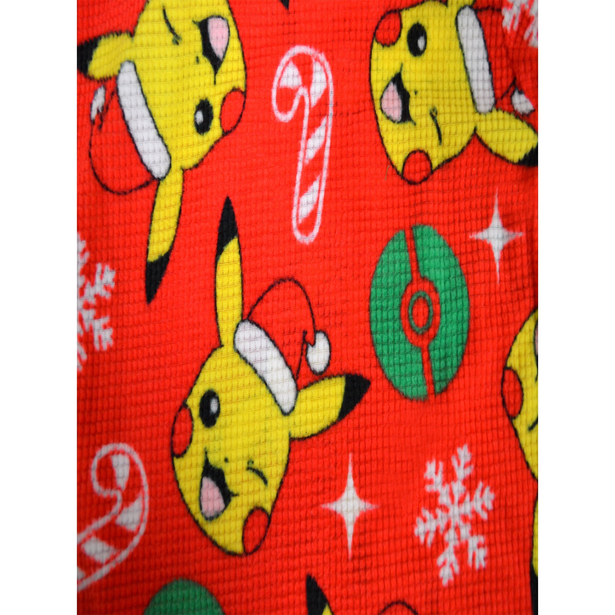 American Marketing Enterprises INC Boys Pokemon Pikachu Holiday