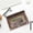 W, variant on Upgraded Organized 2pc Cloth Eyelet Binder B5 Office Storage File Bag With Three Holes And Double Zipper Pen Bag F