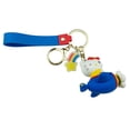 thumbnail image 3 of Llavero Hello Kitty Avioncito Original, 3 of 4