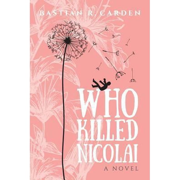 Pre-Owned Who Killed Nicolai (Paperback) 1730715397 9781730715396