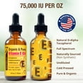 thumbnail image 3 of Bruma para cabello y cuerpo Kopari Kaanapali Coast, 120 ml, coco cremoso, 3 of 5
