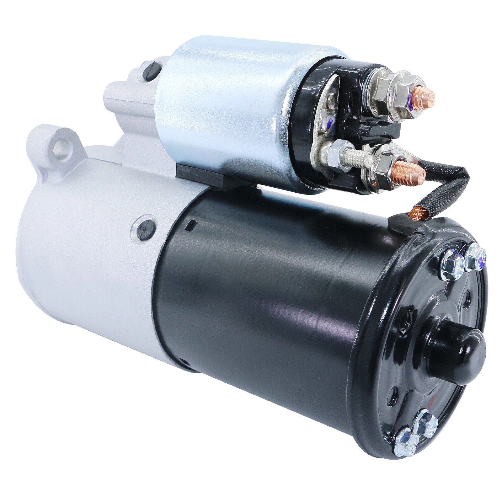 Starter for Ford F150 F250 F350 Excursion Expedition Mustang V8 E-450 Econoline