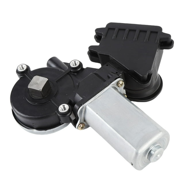 Tailgate Power Window Lift Motor, 85720-35161 Power Window Regulator Motor Smooth Operation Dependable Quality for Vehicle