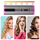 thumbnail image 5 of Rizador Rizador de pelo inalámbrico recargable por USB varita de rizador automático portátil Sywqhk Cuidado Belleza, 5 of 9