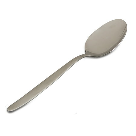 - JB Prince Gray Kunz Sauce Spoon - Small