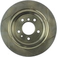 thumbnail image 3 of Brake Rotor, 3 of 5