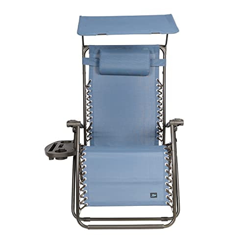 Bliss xl online gravity chair