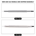 thumbnail image 1 of Double Head Watch Hand Presser For Pressing Watch Hand, Watch Hand Pressers Watch Hand Setting Repair Tool, 1 of 8