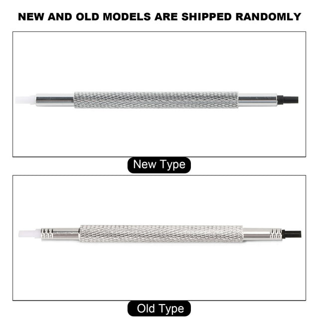 Double Head Watch Hand Presser For Pressing Watch Hand, Watch Hand Pressers Watch Hand Setting Repair Tool