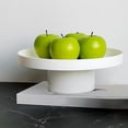 thumbnail image 4 of 2 Piezas de Soporte para , Bandeja para Tartas para Sala de , Comedor, 4 of 9