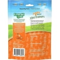 thumbnail image 2 of Emerald Pet Pumpkin Harvest Mini Trainers: Protein-Sensitive Dog Chew Treats, 2 of 4