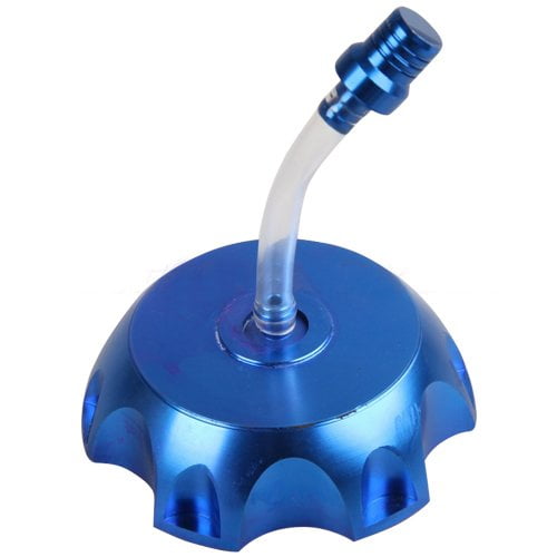 Pit Bike Gas Cap For Honda Sunl Baja Nst Roketa X-treme Orion Ssr Sdg Dirt Bike