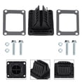 thumbnail image 2 of Système de Valve à Roseau Compatible avec VT150 VR150 TZR125 TDR240 TDR250 VR VT TZR, 2 of 10