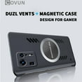 thumbnail image 5 of Graphene heat dissipation phone case For Redmi Turbo 3 Xiaomi Civi 4Pro Civi 4  Civi 3 xiaomi  borderless heat dissipation mobile phone case Turbo 3 Civi 4Pro Civi 4 Civi 3 Civi 2 protective case, 5 of 9
