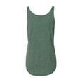 thumbnail image 3 of Next Level Women�'s Festival Tank, 3 of 3