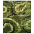 thumbnail image 1 of La Rug DI-93 Dimension Tapis Shaggy 5 Pi. x 7.25 Pi., 1 of 1