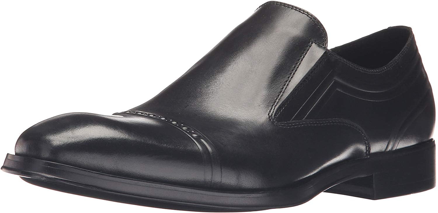 kenneth cole new york men's slip on shoe