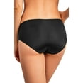 thumbnail image 4 of 12 Pieces Underwear Women Briefs Sexy Lace Plain Bikini Panty S-XL (XL X-Large), 4 of 5