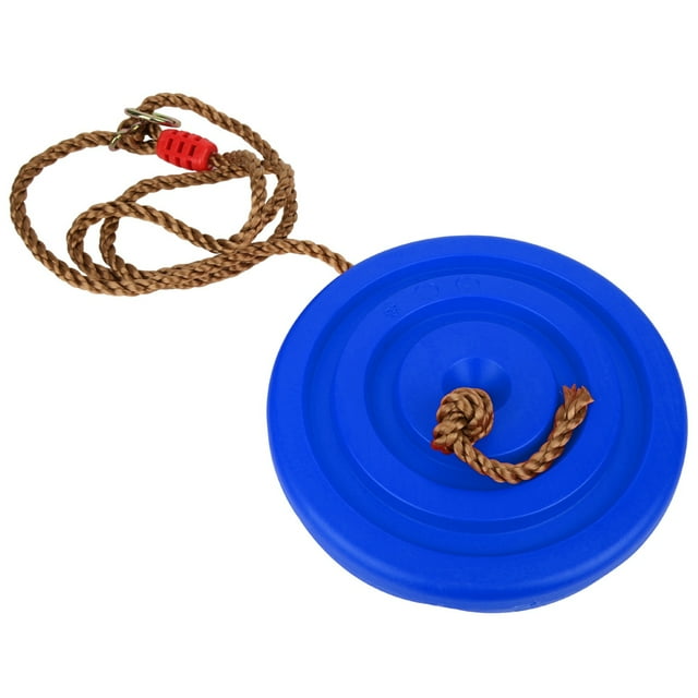 Climbing Frames, Rope Ladder, Swing Disc Swing For Kids Climbing Disc Swings For Garden For Garden Playing Equipment Indoor Or Outdoor Kid