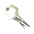 thumbnail image 2 of Plaguillo C CLAMP ALIMENTO ERGONONOMICS ADRIMIENTO PULLADORES ARRIPTOS Craftsmen Armen Gabinetes 11 pulgadas, 2 of 8