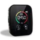 thumbnail image 2 of 3 en 1 CO2 Temperatura Humedad Probador Detector de dióxido de carbono (Negro) Likrtyny Para estrenar, 2 of 8