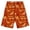 Orange1, variant on Shadoumai Boys Swim Trunks Size 10 Cute Print Drawstring Beach Board Shorts Fashion Bathing Suit Kids Swimsuit Youth Swimwear 1 Piece Zipper Bathing Suit