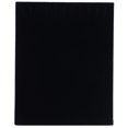 thumbnail image 1 of 11 ganchos de terciopelo joyería estante organizador soporte de exhibición, negro Afortunado Sencillez, 1 of 2