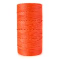 thumbnail image 2 of Cordel de nailon trenzado HONGDA #18 de Mason Line, 80 pies, naranja, 2 of 8