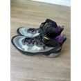 thumbnail image 5 of Ni - ke Mens Air Jordan XXXVII 37 Bordeaux Black Midnight Fog Sneaker DD6958-001 18 SALE, 5 of 5