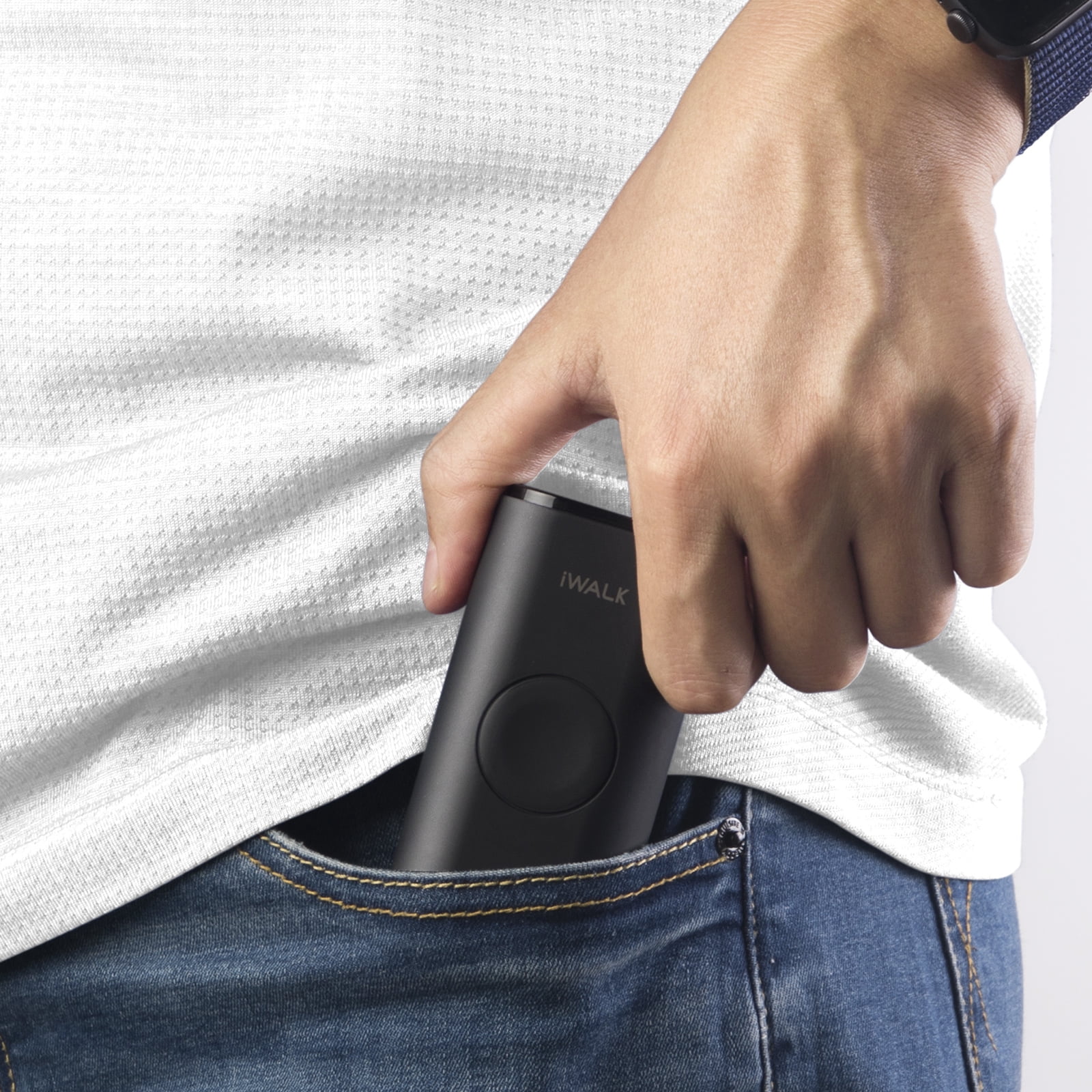 iwalk apple watch power bank
