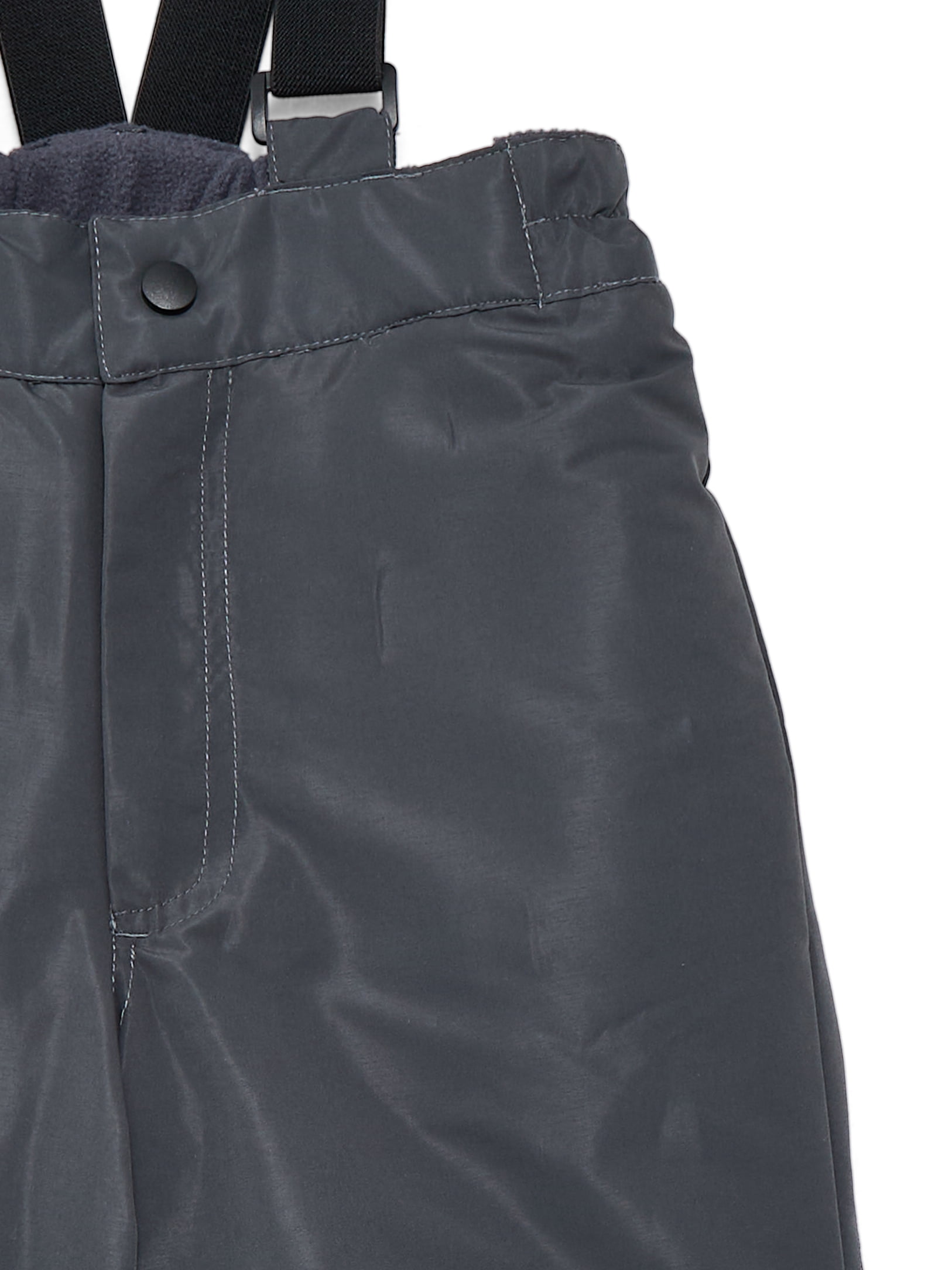 EDGE INSULATED JACKET & BIB SNOW SET