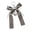A, variant on Sophisticated Bows Keychain Fashion Heart Bag Pendant Handbag Decoration Accessory for Trendsetters' Bags and Keys