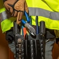 thumbnail image 2 of Klein Tools 409-D2000-28 72092 8 Inch Diagonal Cut Pliers, 2 of 11