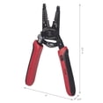 thumbnail image 3 of Pelacables Gardner Bender GS-360 10-20 AWG rojo, 3 of 4