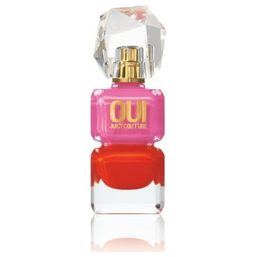 Juicy Couture Oui Eau De Parfum, Perfume for Women, 1 oz
