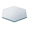 thumbnail image 1 of Rosseto Serving Solutions SG006 Surface Extra Grand Verre Trempé Clair, 1 of 1