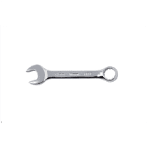 K Tool International Wrench 12mm Combination Short 12 Point 15 Degree