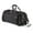 Black, variant on Skyway Luggage Sigma 7.0 Lightweight Rolling Duffel Bag, Adult