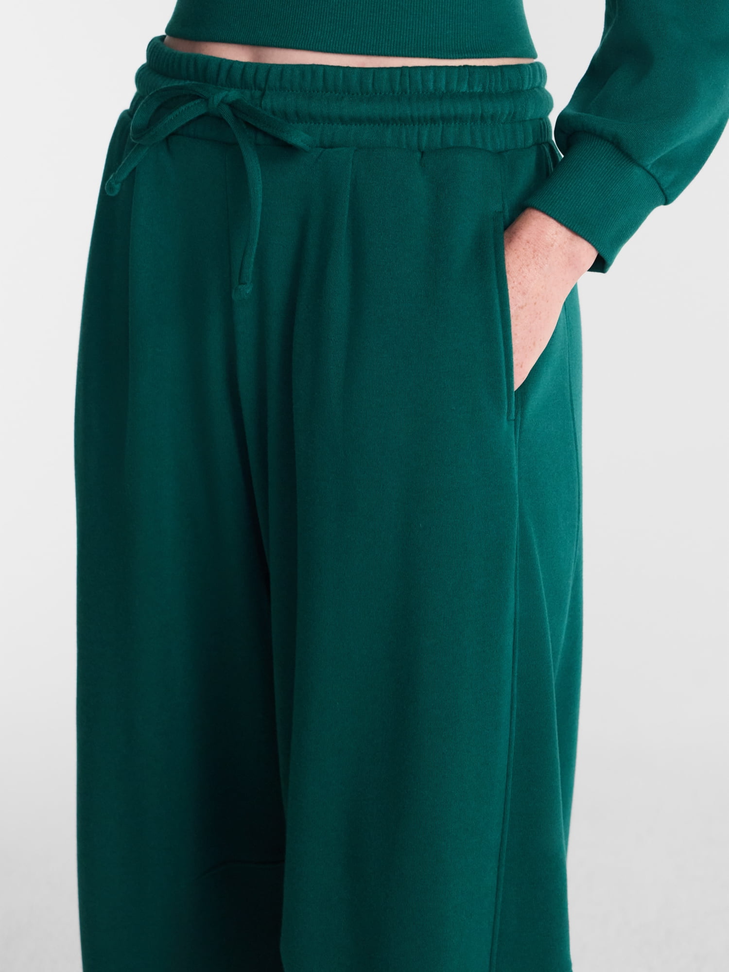 No Boundaries Soft Sleepwear Pants, 31" Inseam, Women’s and Women’s Plus XXS-3X
