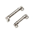 thumbnail image 3 of RC Truck Drive Shaft, RC Center Drive Shaft Metal Steel Driveshaft para AXIAL SCX24 AXI00001 AXI00002 1/24 RC Car Unbranded 2720210329611, 3 of 7