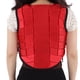 thumbnail image 5 of Chaleco De Seguridad Ecuestre, Chaleco Ecuestre Ajustable Rojo Para Niños Seguridad De Absorción De Impactos Para Entrenamiento De Equitación Para Protector De Equitación, 5 of 8
