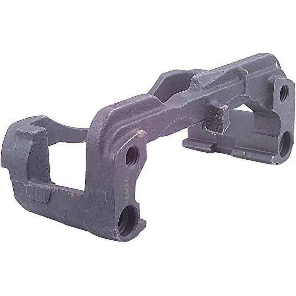 Remanufactured Cardone Brake Caliper Carrier Fits select: 1999-2010 CHEVROLET SILVERADO, 2000-2006 CHEVROLET TAHOE