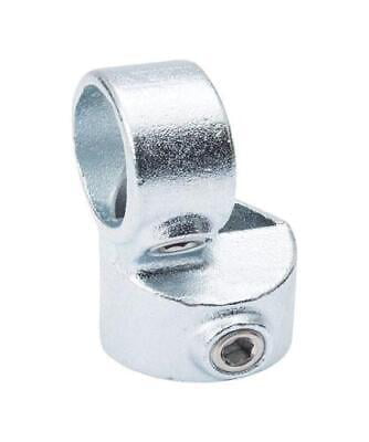 Dia Details about   BK Products 1-1/4 in Socket x 1-1/4 in Galvanized Steel Side Outlet 
