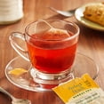 thumbnail image 1 of Bigelow Perfect Peach Herbal Tea Bags - 20/Box, 1 of 2