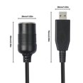 thumbnail image 2 of Puerto USB a adaptador de corriente para automóvil de 12 V conector de Cable adaptador convertidor de enchufe máximo de 12 W para E-Dog otros dispositivos electrónicos automotrices, 2 of 9