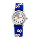 thumbnail image 1 of KAKOWELY 1 reloj de pulsera impermeable para niños, reloj de pulsera con dibujos animados, elegante reloj de pulsera para niños., 1 of 4