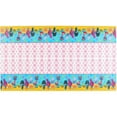 thumbnail image 3 of Trolls Plastic Table Cover, 54" x 96", 3 of 5